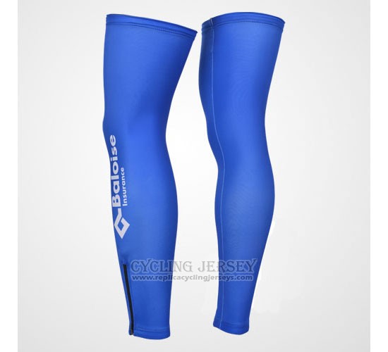 2013 Topsport Leg Warmer Cycling